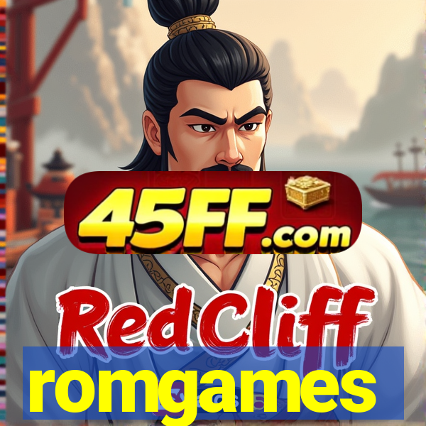 romgames