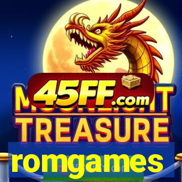 romgames