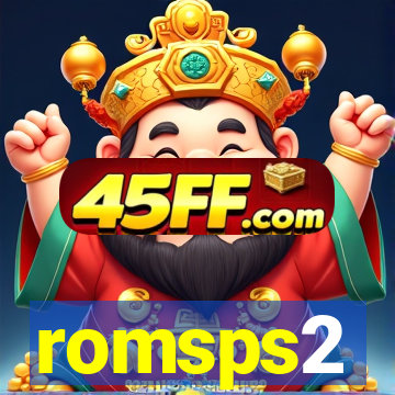 romsps2