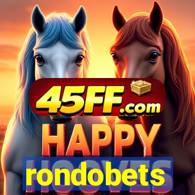 rondobets