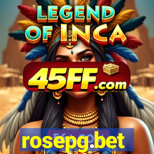 rosepg.bet