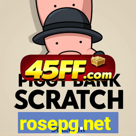 rosepg.net