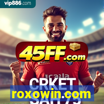 roxowin.com