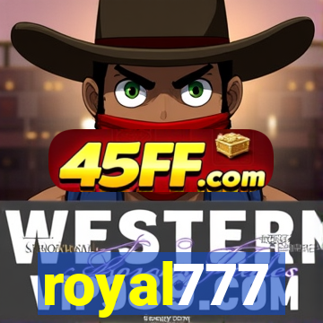royal777