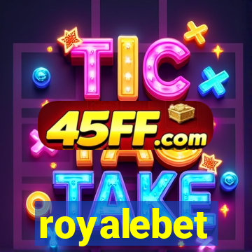 royalebet