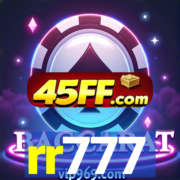 rr777