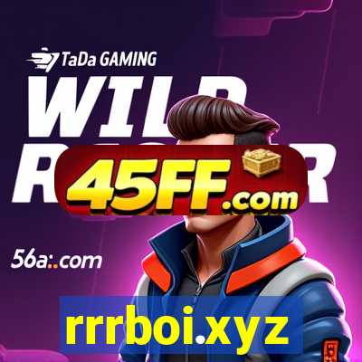 rrrboi.xyz