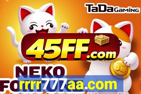rrrr777aa.com