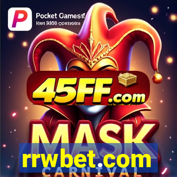rrwbet.com