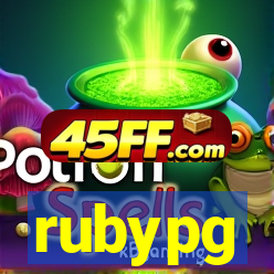 rubypg