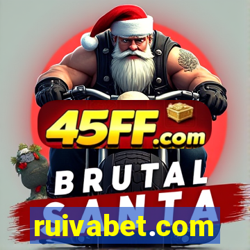 ruivabet.com