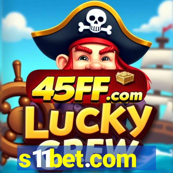 s11bet.com