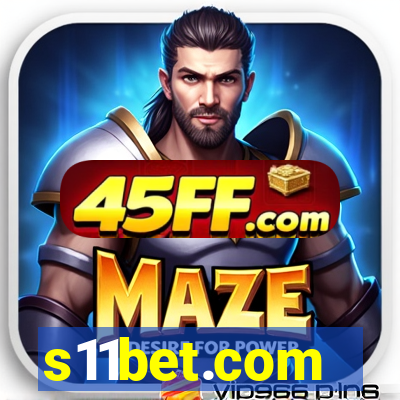 s11bet.com