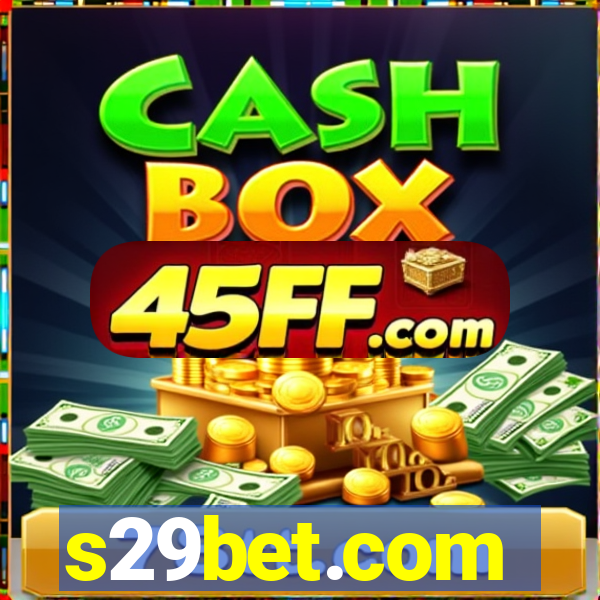 s29bet.com