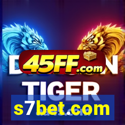 s7bet.com