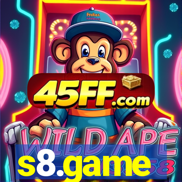 s8.game
