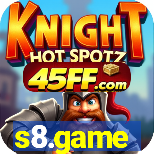 s8.game