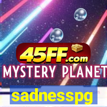 sadnesspg