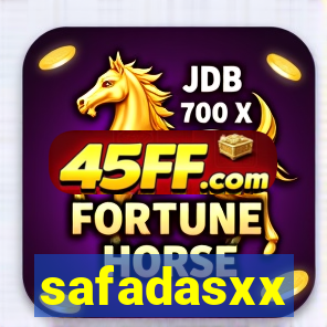 safadasxx