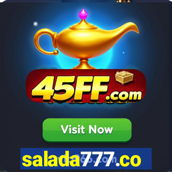salada777.co