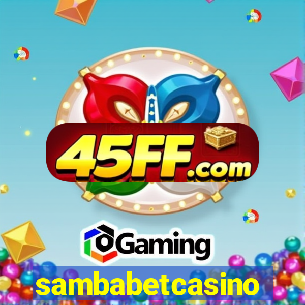 sambabetcasino