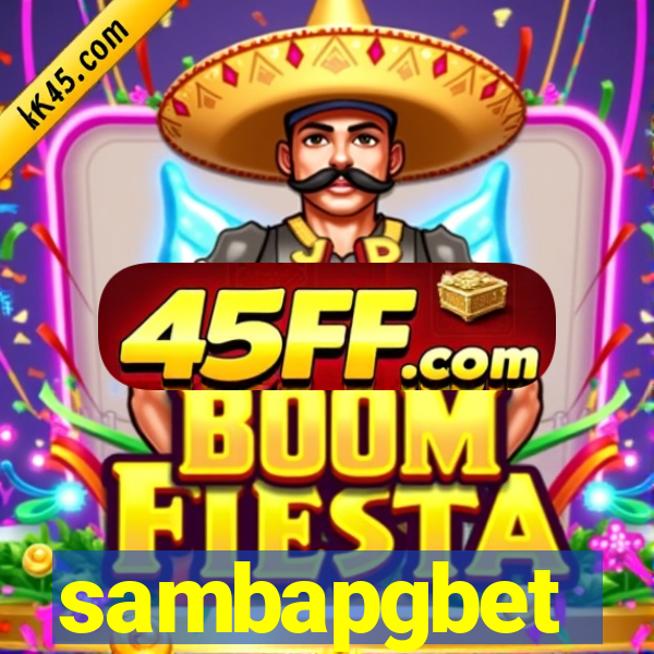 sambapgbet