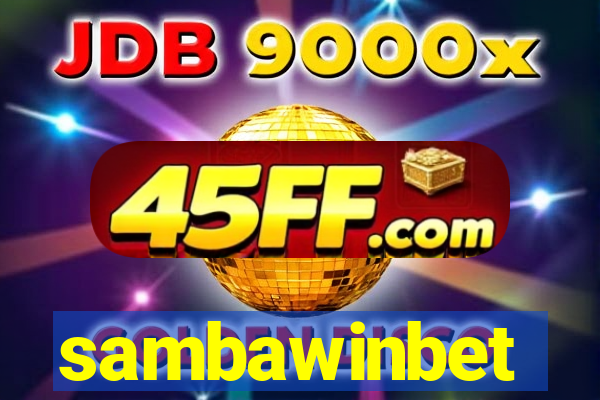sambawinbet