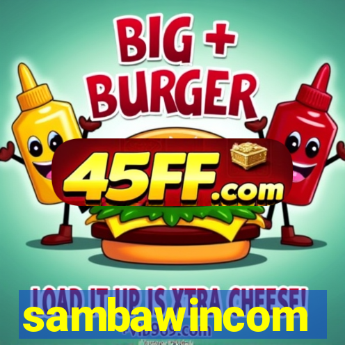 sambawincom