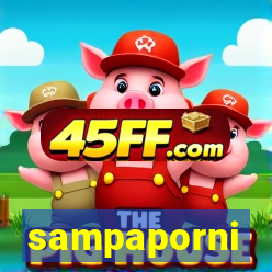 sampaporni