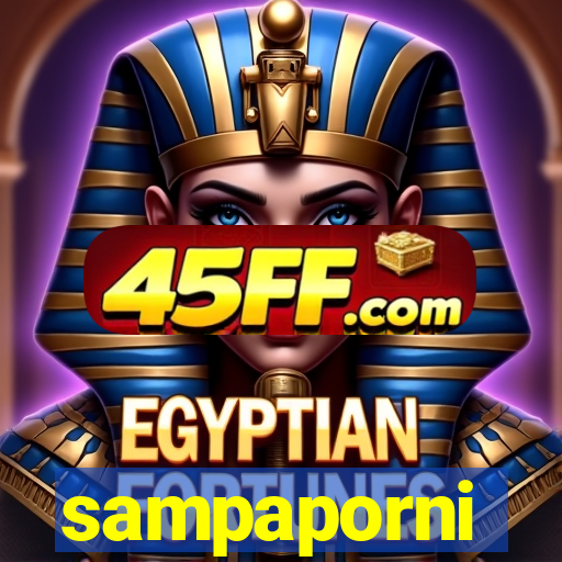 sampaporni