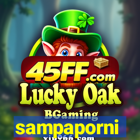 sampaporni