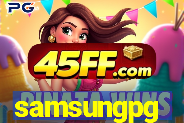 samsungpg