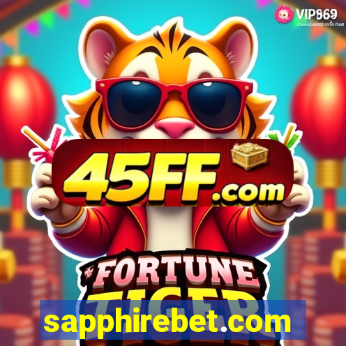 sapphirebet.com