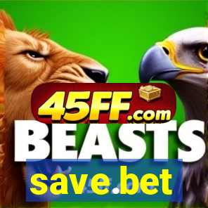 save.bet