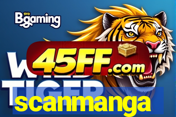scanmanga
