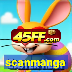 scanmanga