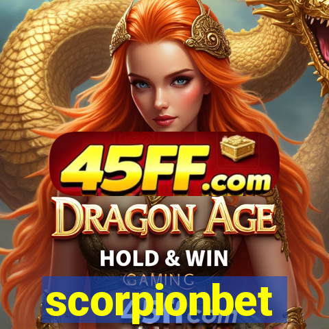 scorpionbet