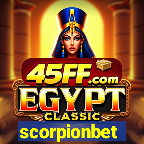 scorpionbet