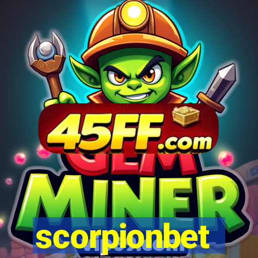 scorpionbet