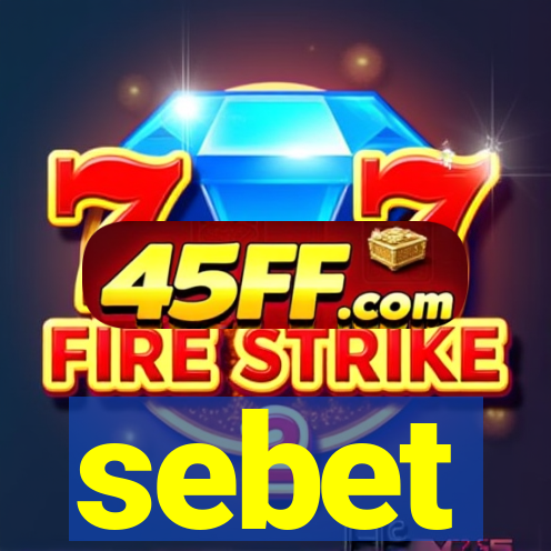 sebet
