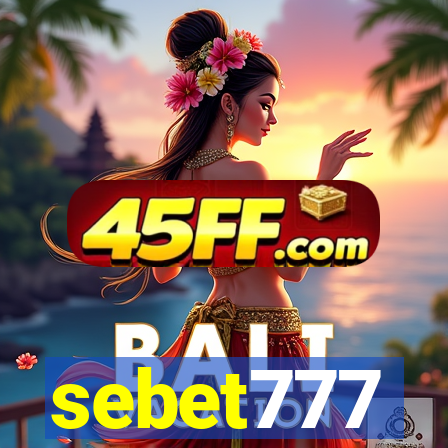 sebet777