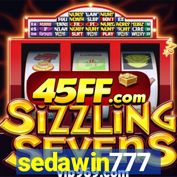 sedawin777