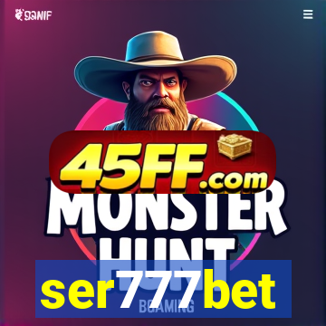 ser777bet