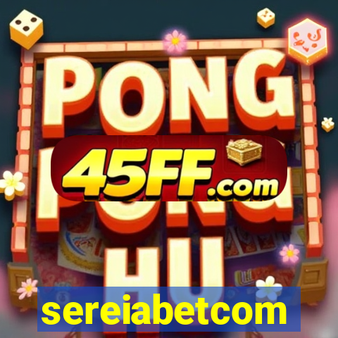 sereiabetcom