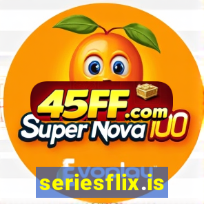 seriesflix.is