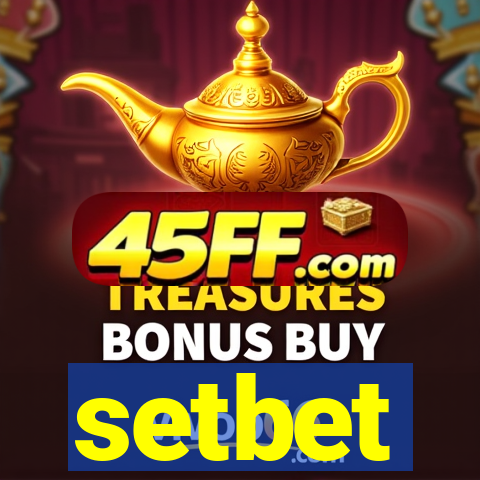 setbet