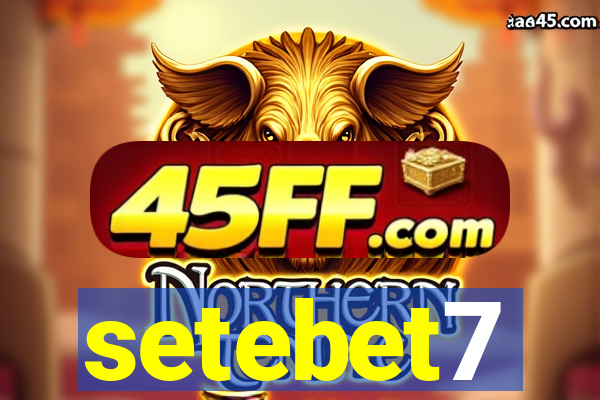 setebet7