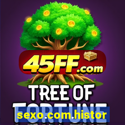 sexo.com.historia