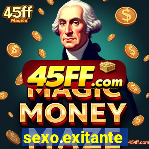 sexo.exitante