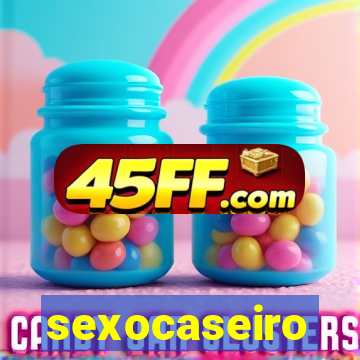 sexocaseiro